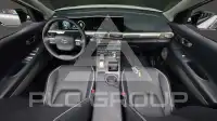 2023 Hyundai Nexo