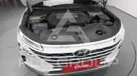 2023 Hyundai Nexo