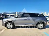 2023 Hyundai Nexo