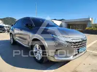 2023 Hyundai Nexo