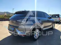 2023 Hyundai Nexo