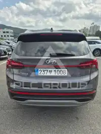 2023 Hyundai Santa Fe