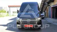 2023 Hyundai Solati