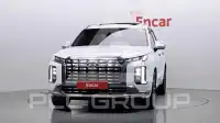 2023 Hyundai Palisade