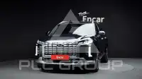 2023 Hyundai Palisade