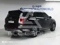 2023 Hyundai Palisade
