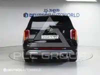 2023 Hyundai Palisade