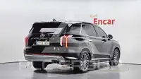 2023 Hyundai Palisade