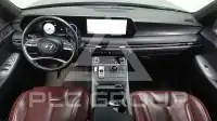 2023 Hyundai Palisade
