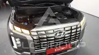 2023 Hyundai Palisade