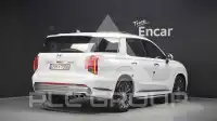 2023 Hyundai Palisade