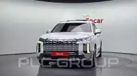 2023 Hyundai Palisade