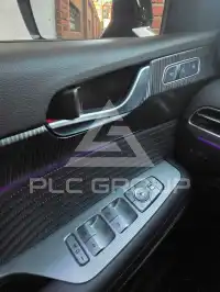 2023 Hyundai Palisade