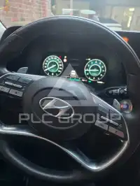 2023 Hyundai Palisade