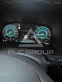 2023 Hyundai Palisade