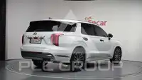 2023 Hyundai Palisade