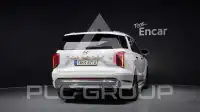 2023 Hyundai Palisade