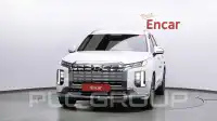 2023 Hyundai Palisade