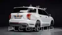 2023 Hyundai Palisade