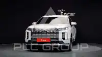 2023 Hyundai Palisade