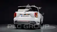 2023 Hyundai Palisade
