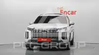 2023 Hyundai Palisade