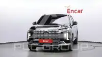 2023 Hyundai Palisade