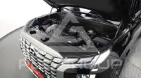 2023 Hyundai Palisade