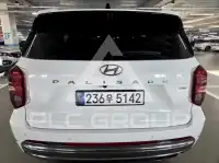2023 Hyundai Palisade
