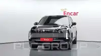 2023 Hyundai Palisade