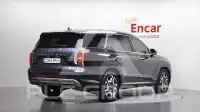 2023 Hyundai Palisade