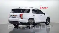 2023 Hyundai Palisade