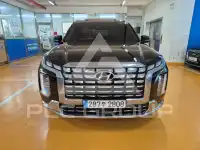 2023 Hyundai Palisade