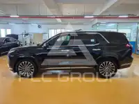 2023 Hyundai Palisade