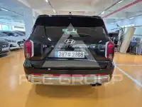 2023 Hyundai Palisade