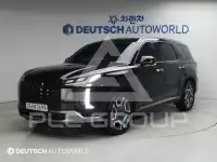 2023 Hyundai Palisade