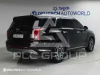 2023 Hyundai Palisade