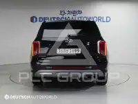 2023 Hyundai Palisade