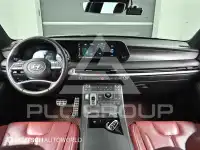 2023 Hyundai Palisade