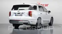 2023 Hyundai Palisade