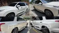 2023 Hyundai Palisade