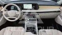2023 Hyundai Palisade