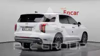 2023 Hyundai Palisade