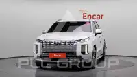 2023 Hyundai Palisade