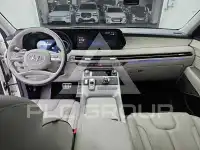 2023 Hyundai Palisade
