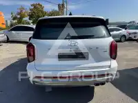 2023 Hyundai Palisade