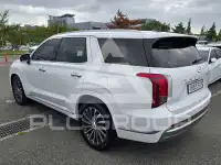 2023 Hyundai Palisade