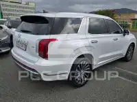 2023 Hyundai Palisade