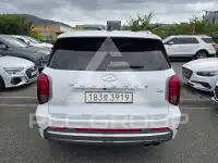 2023 Hyundai Palisade