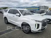 2023 Hyundai Palisade